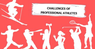 Challenges Of Professional Athletes