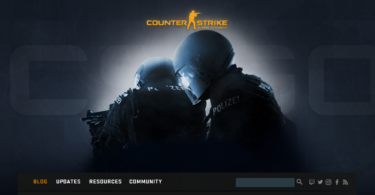 Counter Strike Servers Down