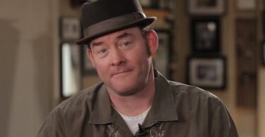 David Koechner Net Worth 2024