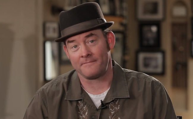 David Koechner Net Worth 2024