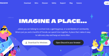 Discord Down