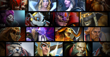 Dota 2 Down