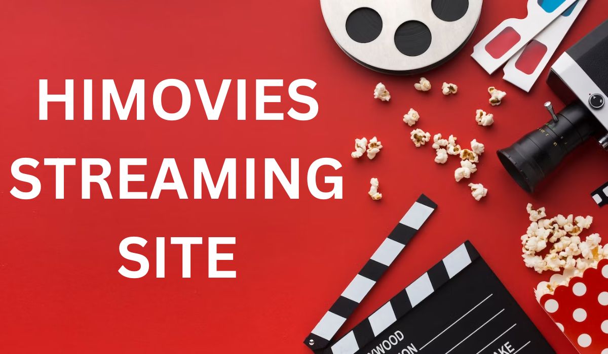 HiMovies: HD Cinema And Series Streaming All Free