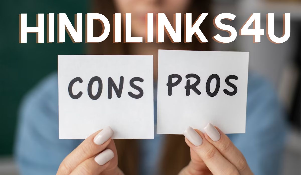 Hindilinks4u pros and cons