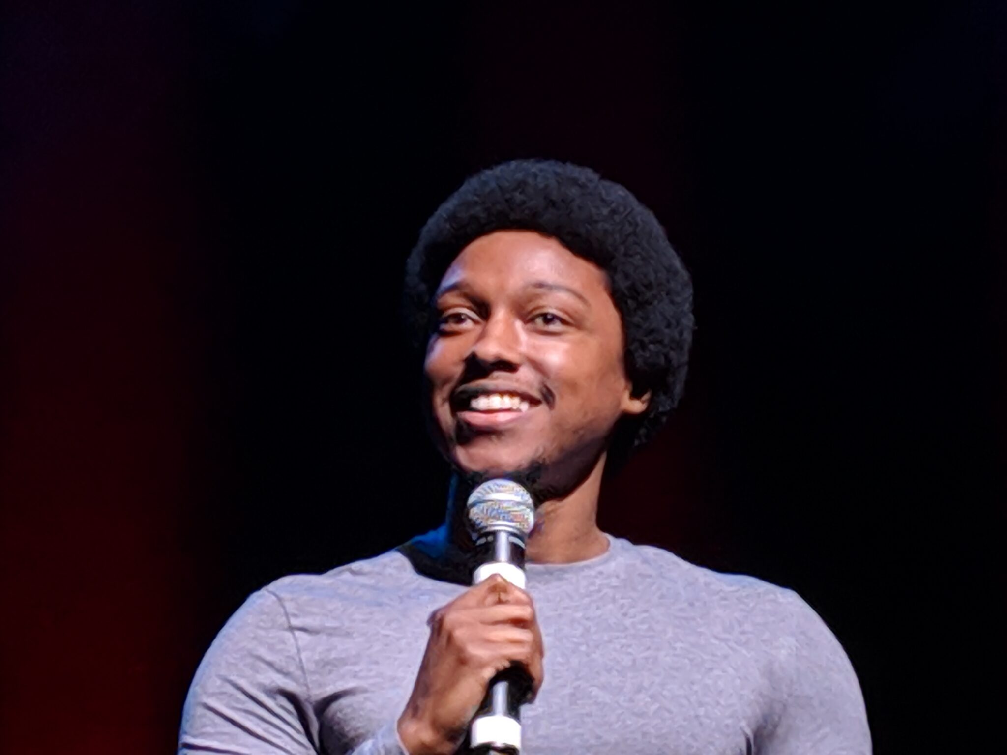 Josh Johnson Net Worth 2024, Height, Weight, Career, Family