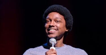 Josh Johnson Net Worth 2024