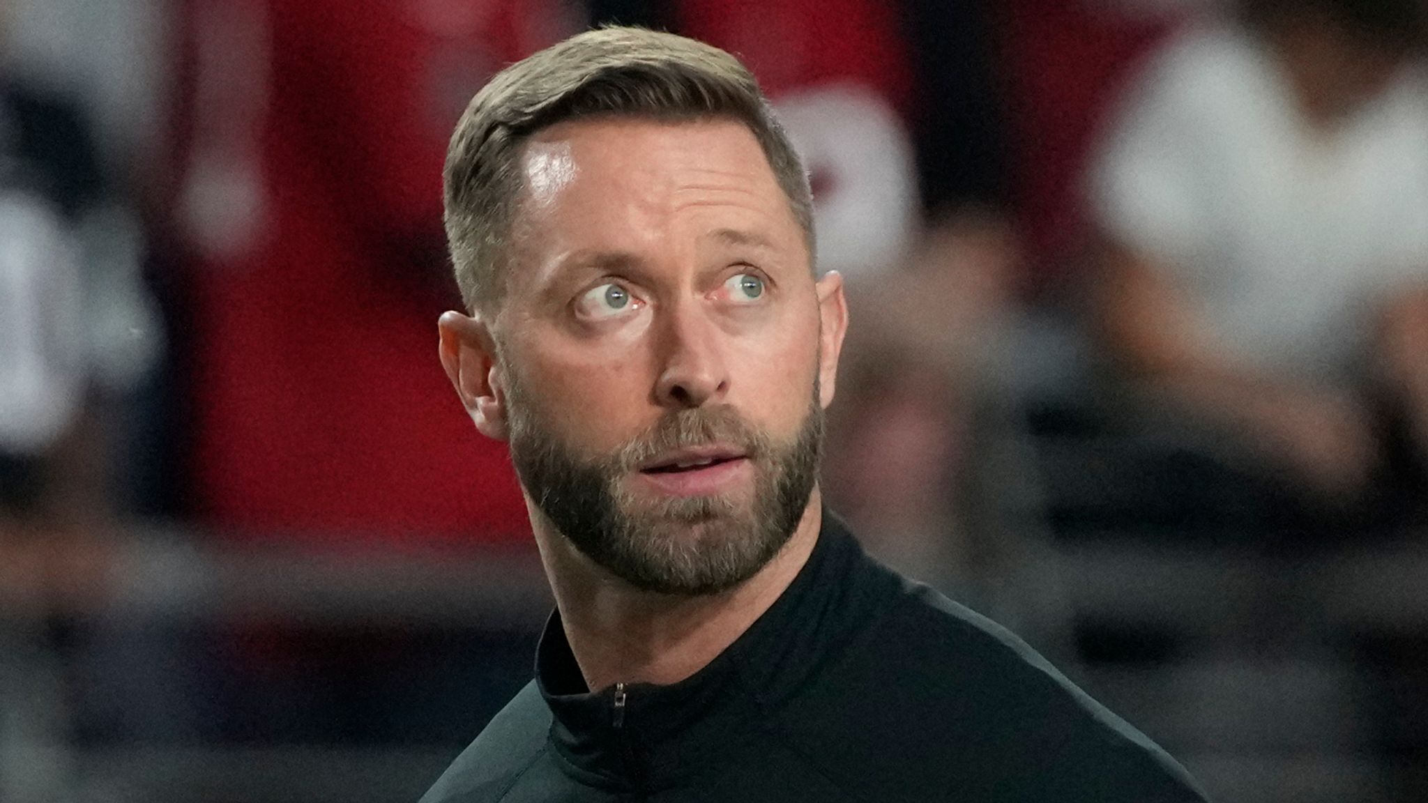 Kliff Kingsbury Net Worth 2024, Early Life, Family, Career