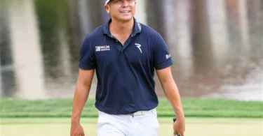 Kurt Kitayama Net Worth 2024