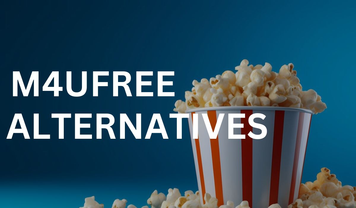 M4ufree stream the latest movies and series online