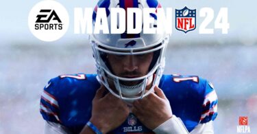 Madden 24 Down