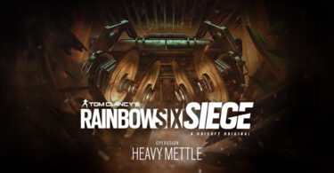 Rainbow Six Siege Down