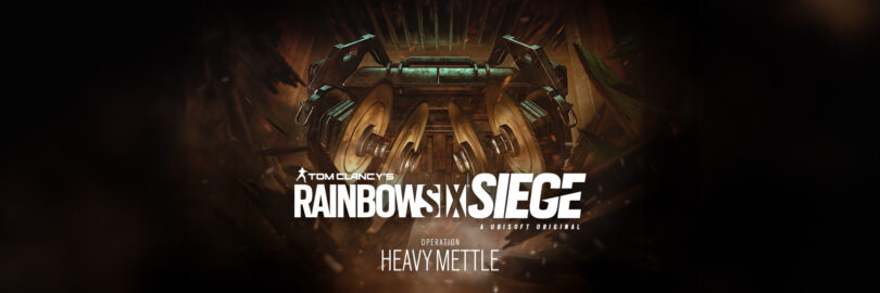 Rainbow Six Siege Down