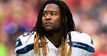 Shaquem Griffin Net Worth 2024