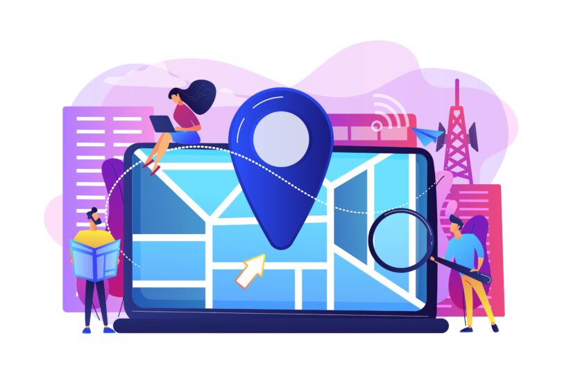 Streamlining Location Services