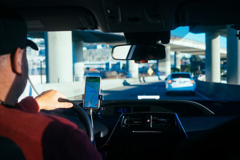 Success Of Your Taxi App