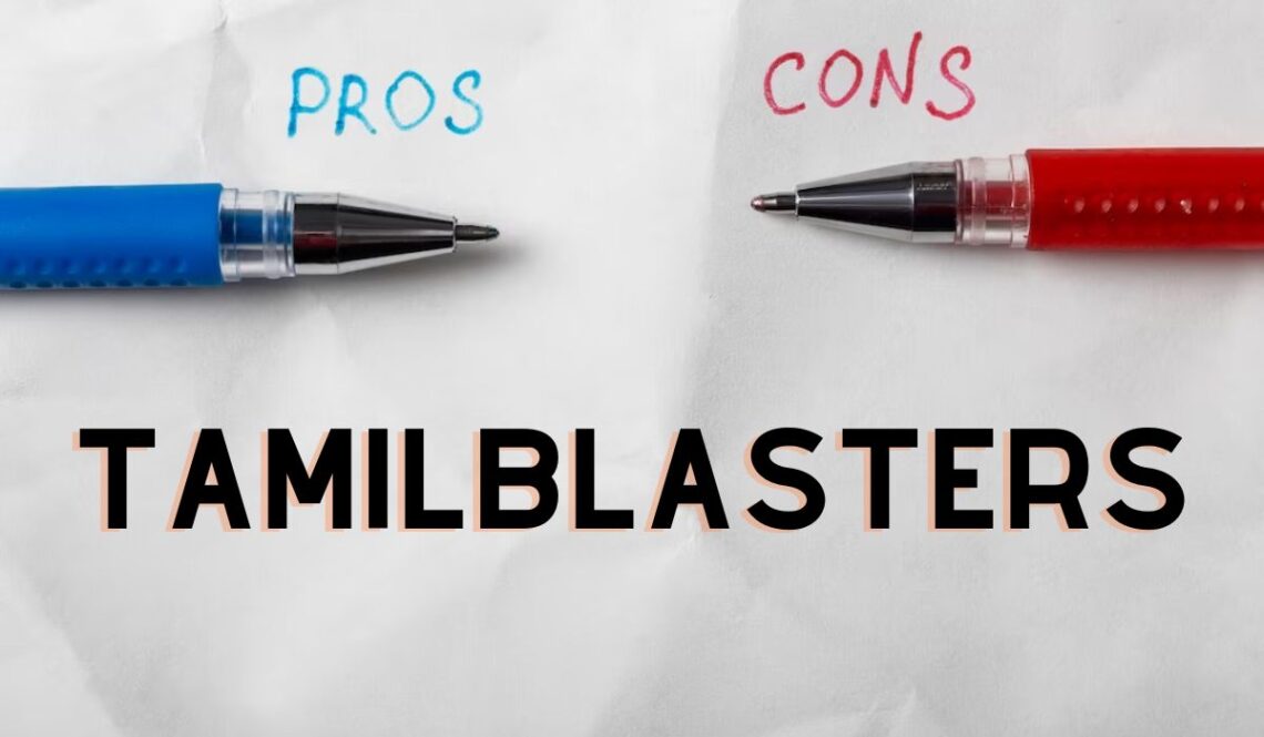 Tamilblasters Exciting New Movie Releases And Latest Updates