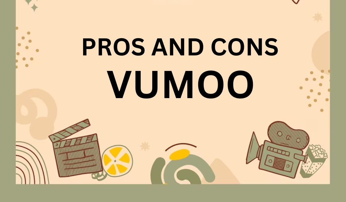 Vumoo pros and cons