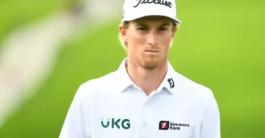 Will Zalatoris Net Worth 2024