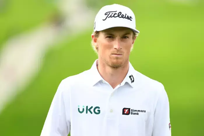 Will Zalatoris Net Worth 2024