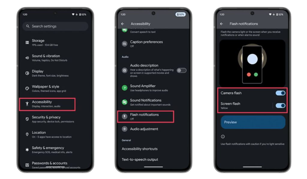 Android 14 Features: A Comprehensive Overview