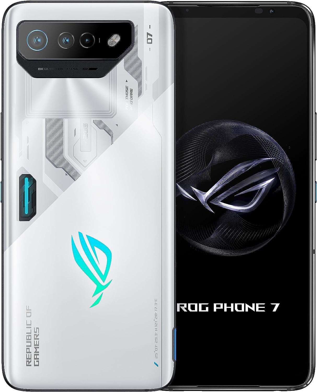 Asus ROG Phone 7