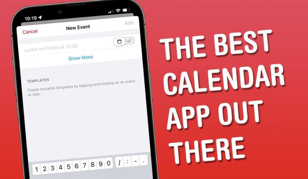 Unlock The Best Calendar Apps For Android