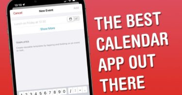 Best Calendar Apps For Android