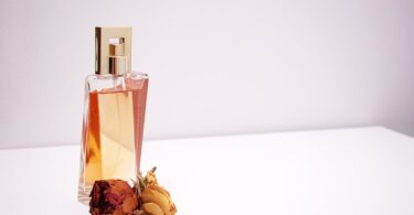 Coconut Perfume
