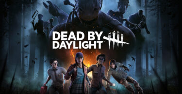 Dead By Daylight Down