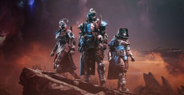 Destiny 2 down