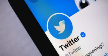 Disabling The Blue Checkmark