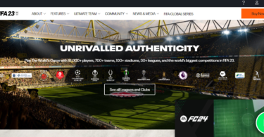 EA Server Down FIFA 23 Down Not Working