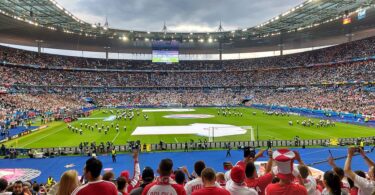 How To Watch Germany vs France Match