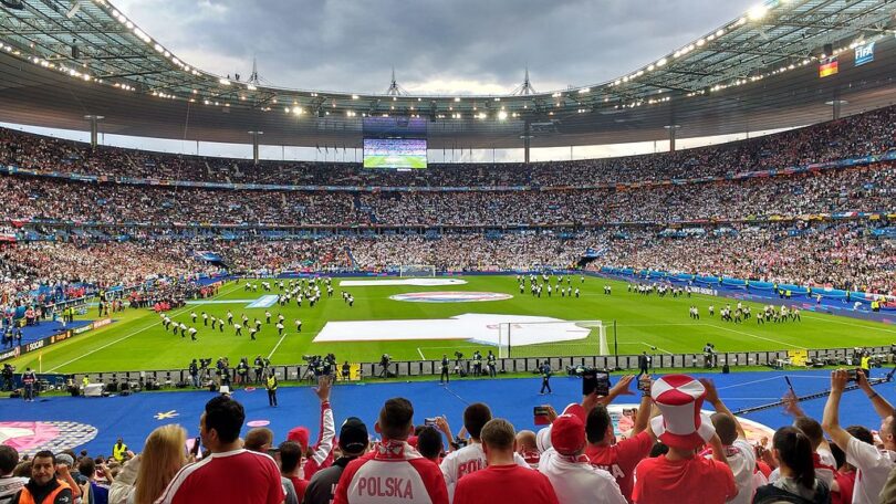 How To Watch Germany vs France Match