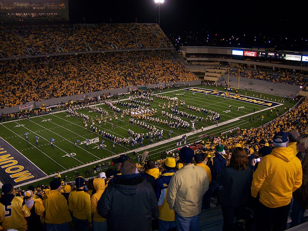 How To Watch WVU Game