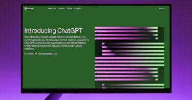OpenAI ChatGPT Down