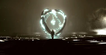 Perfect Starfield Crew