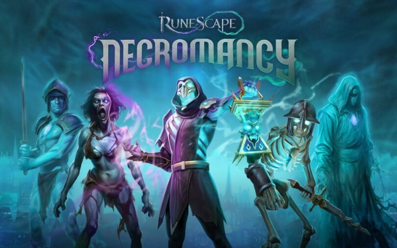 RuneScape Down