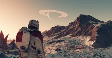Setting Course For Starfield