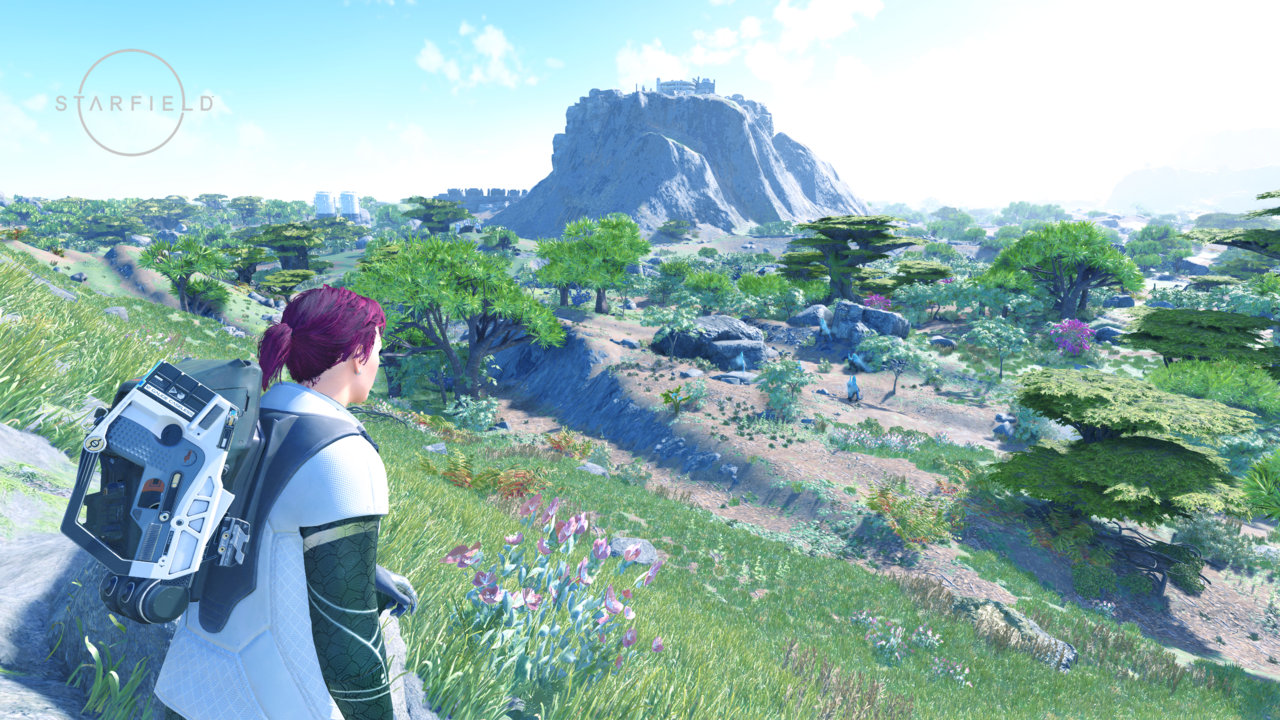 Starfield Tips And Tricks for Encumbrance