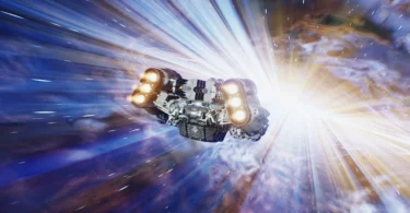 Top Rated Space Ships In Starfield