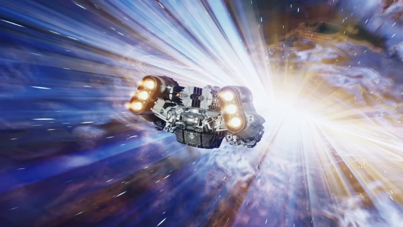 Top Rated Space Ships In Starfield