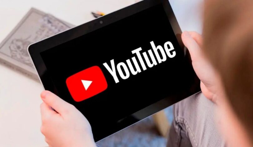 YouTube Strategy With Video Transcripts