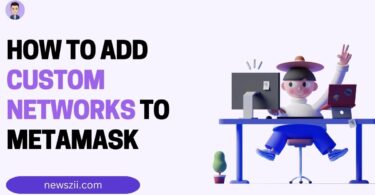 How To Add A Network To MetaMask