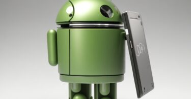 Android Upcoming Repair Mode Unveiled