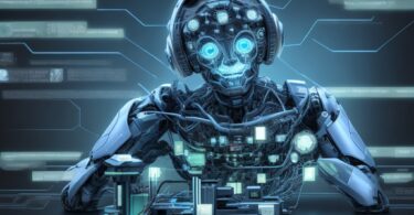 Artificial Intelligence ML Development Companies