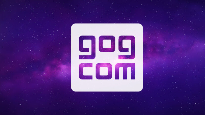 GOG.com down Short for Good Old Games