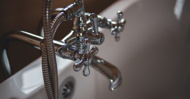 Get Your Plumbing System Inspected