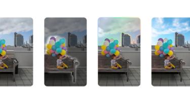 Google Photos Magic Editor