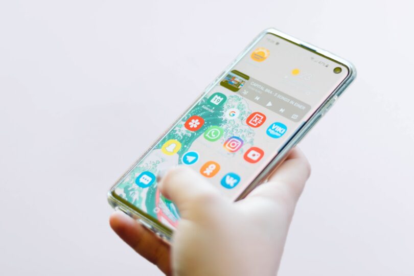 How To Fix Smartphone Overheating Issues
